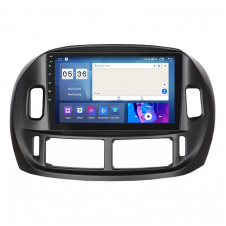 Магнитола Lesko для Toyota Previa II (XR30, XR40) 2000-2006 IPS 9" 2/32Gb CarPlay 4G GPS Prime (10971-61130)