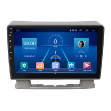 Штатная магнитола Lesko Opel Astra J 2009-2012 9" 2/32Gb Wi-Fi GPS Base (11364-66887)