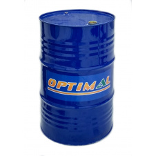 Фото - Жидкость охлаждающая Optimal Антифриз ОЖ-40 красный 215 кг Жидкость охлаждающая Optimal Антифриз ОЖ-40 красный 215 кг