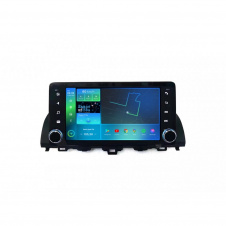 Штатная магнитола TORSSEN 2K Honda Accord 10 2018+ F98256 4G Carplay DSP
