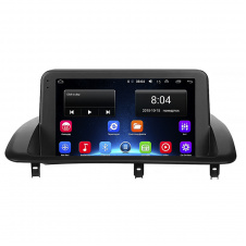 Штатная магнитола Lesko для Lexus CT I 2010-2014 9" 2/32Gb Wi-Fi GPS Base (11768-69573)