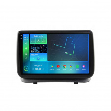 Штатная магнитола TORSSEN Renault Clio 05-14 F98256 4G Carplay DSP