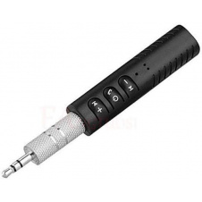 Ресивер автомобильный Voltronic PIX-LINK Bluetooth AUX LV-B09 Black (15260-hbr)