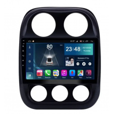 Штатная магнитола TORSSEN Jeep Compas/Patriot 10-16 F108256 4G Carplay