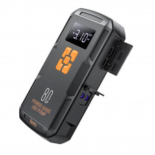 Пусковое устройство Hoco QS2 Portable Smart Car Jump Starter 8000 mAh (2145270638)