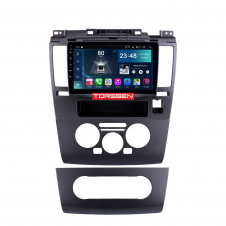 Штатная магнитола TORSSEN Nissan Tiida 05-10 F108256 4G Carplay