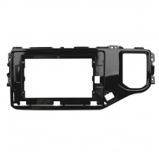 Переходная рамка для Chery Tiggo 4X 5X 2019-2020 Lesko 10.1 (7084)