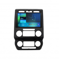 Штатная магнитола TORSSEN 2K Ford F150 2015+ F98256 4G Carplay DSP 202306702