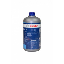 Тормозная жидкость Bosch Brake Fluid DOT 4 1000 мл (1 987 479 107)