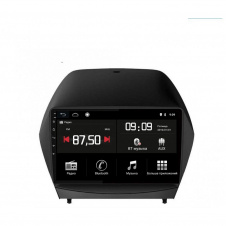 Штатная магнитола TORSSEN Hyundai Tucson/IX35 2010-2014 FL9 4+64Gb 4G Carplay DSP