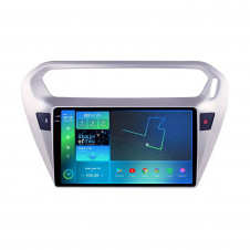 Штатная магнитола TORSSEN 2K Citroen C4 10-15 F108256 4G Carplay DSP