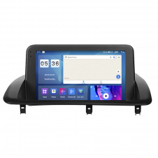 Штатная магнитола Lesko для Lexus CT I 2010-2014 экран 9 4/6b CarPlay Prime