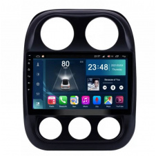 Штатная магнитола TORSSEN Jeep Compas/Patriot 10-16 FL10 4+64Gb 4G Carplay DSP