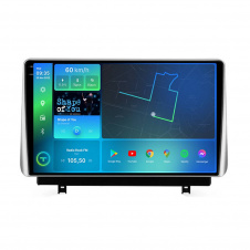 Штатная магнитола TORSSEN Mazda 3 2020+ F108256 4G Carplay DSP