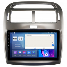 Штатная магнитола 9 Lesko для Toyota Celsior III F30 Рестайлинг 2003-2006 4/6b CarPlay Prime