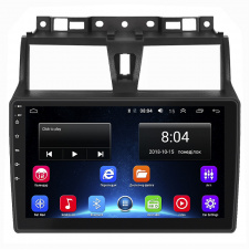 Штатная магнитола Lesko для Geely Emgrand EC7 2016-2018 9" 2/32Gb Wi-Fi GPS Base (12092-71608)