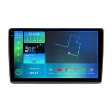 Штатная магнитола TORSSEN 2K Renault Master 21+/Movano 21+/NV400 21+ F108256 4G Carplay DSP