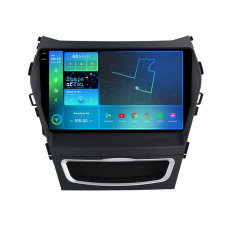 Штатная магнитола TORSSEN 2K Hyundai IX45/Santa Fe 2013-2017 Bose F98256 4G Carplay DSP