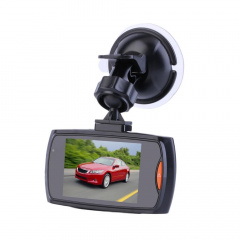 Видеорегистратор Noisy DVR G30 1920-1080 (hub_3sm_272591570) Вишневое