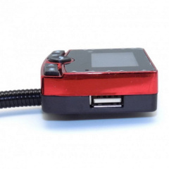 FM Модулятор 520 USB SD micro SD Чернігів