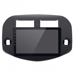 Магнитола штатная 10" Toyota RAV4 (2007-2012г.) (4003-11388) Хуст