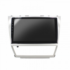 Штатная 10" магнитола Lesko Toyota Camry (2008-2011г.) (5524-16747) Чернігів