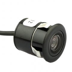 Универсальная камера заднего вида Elang Eye E306 в бампер (3sm_31273698) Чернигов