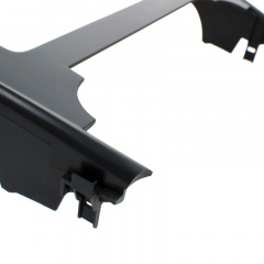 Переходная рамка Lesko 2DIN для Toyota Camry YE-TO 082 (USA, Australia) 2011-2015 г. (5508-16164) Одеса