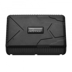 Автомобильный GPS трекер с магнитом TK-STAR TK-915 GPS/GSM 10000 мАч Черный Херсон