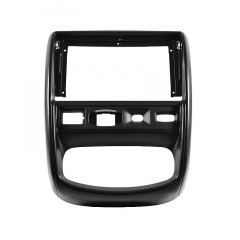 Переходная рамка Lesko RENAULT Duster 2010-2015 F-6696 (6537-22664) Тернопіль