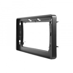 Переходная рамка Lesko 10.1" RENAULT Duster DACIA 2018 RE 030T (6514-22666) Київ
