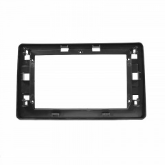 Переходная рамка Lesko 10.1" RENAULT Duster DACIA 2018 RE 030T (6514-22666) Київ