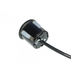 Датчик парковочных систем Baxster 18 мм Black Чернігів