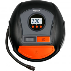Компрессор автомобильный OSRAM OTI450 12В Київ