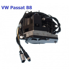 Камера заднего вида Baxster HQC-803 Passat B8 Тернополь