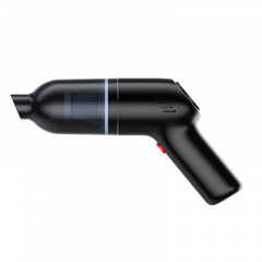 Автопылесос HELLOLEIBOO LB-067-C Black Луцк