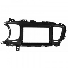 Переходная рамка Lesko Kia Optima III TF 2013-2015 K5 2013-2015 9" KY 124N (8753-31325) Днепр