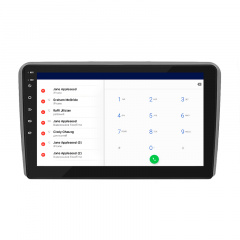 Штатная магнитола Audi A3 S3 2008-2012 9" 4+32 4G+CarPlay GPS Wi-Fi Premium Херсон