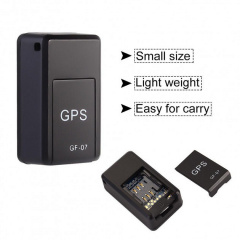 Трекер UKC GPS GF-07 Черновцы