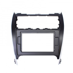 Переходная рамка Lesko 10.1" Toyota Camry USA 2011-2015 (9329-37924) Надворная