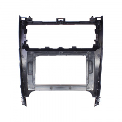 Переходная рамка Lesko 10.1" Toyota Camry USA 2011-2015 (9329-37924) Надворная