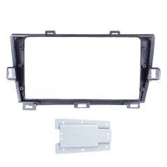 Переходная рамка Lesko 9" Toyota Prius ZVW30/35 2009-2016 (9327-37940) Южноукраїнськ
