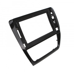 Переходная рамка Lesko 10.1" Volkswagen Jetta VI 2011-2018 (6483) Токмак