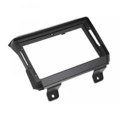 Переходная рамка Lesko 9" JEEP Wrangler Rubicon 2018-2019 (10089-43157) Гуляйполе