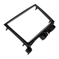 Переходная рамка Lesko 9" Mercedes Sprinter W906 2006+ Volkswagen Crafter 2006-2016 (10612-52783) Нікополь