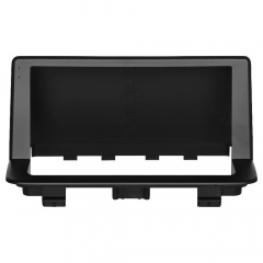 Переходная рамка Lesko 9" Audi Q3 2011-2018 (10655-57372) Славута