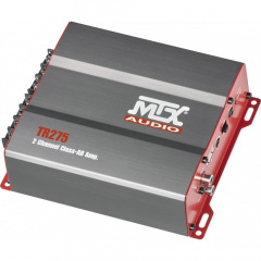 Двухканальный усилитель MTX TR275 Киев