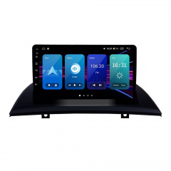 Штатная магнитола Torssen BMW X3 E83 03-10 NF9 Carplay Бровари