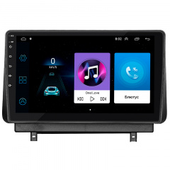 Магнитола Lesko Mazda 3 IV BP 2019-н.в. 10" 1/16Gb Wi-Fi GPS Base (10684-57513) Ворожба