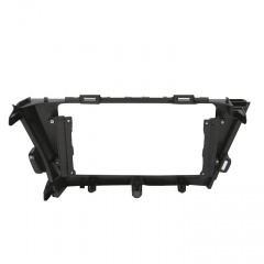 Переходная рамка 9 Lesko для авто Toyota Prius V 2012-2017 left wheel (6902) Надвірна